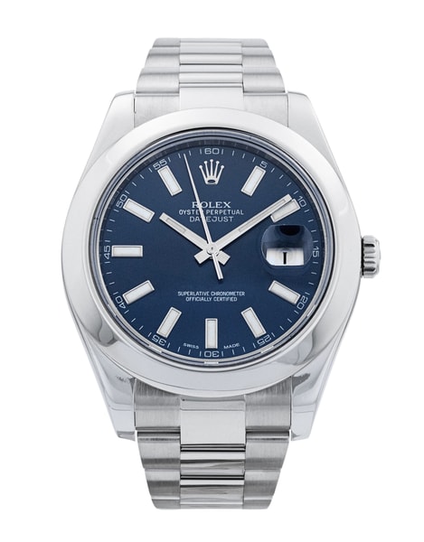 Rolex Datejust II 116300